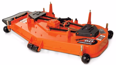 2026 Kubota ZG222 7