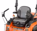2026 Kubota ZD1011 - Image 2