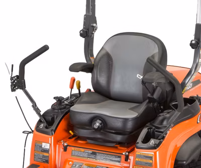 2026 Kubota ZD1011 2