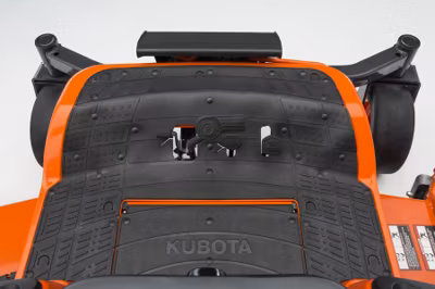 2026 Kubota ZD1011 3