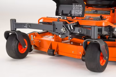 2026 Kubota ZD1011 5