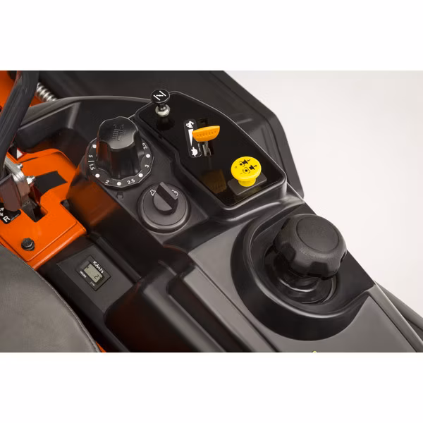 2025 Kubota Z421KW-3-54 - Image 5