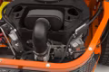 2025 Kubota Z421KW-3-54 - Image 9