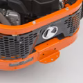 2025 Kubota Z412KW-48 - Image 2