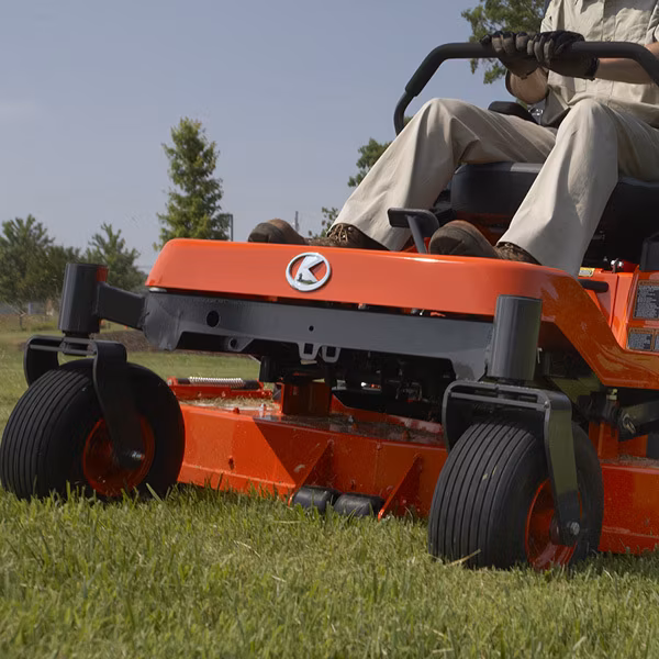 2026 Kubota ZG327 - Image 7