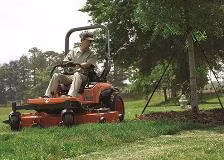 2026 Kubota ZG227 7