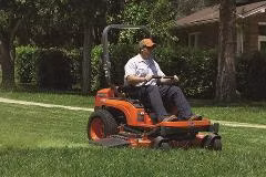 2026 Kubota ZG227 8