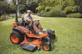 2026 Kubota ZD1211L-3-72 - Image 6