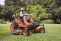 2026 Kubota ZD1211L-3-72 - Image 7