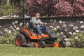 2026 Kubota ZD1211L-3-72 - Image 8