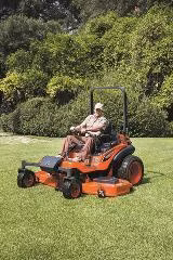 2026 Kubota ZD1211L-3-72 9