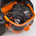 2025 Kubota Z421KWT-3-60 - Image 4