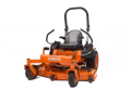 2025 Kubota Z411KW-48 - Image 1