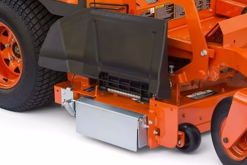 2025 Kubota Z781KWTi-60 - Image 4