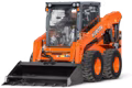 2026 Kubota SSV65 - Image 1