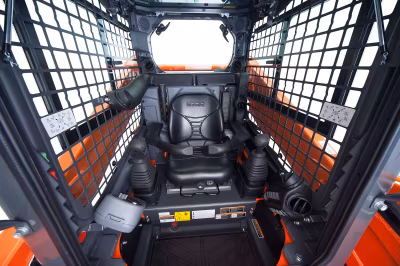 2026 Kubota SSV65 7
