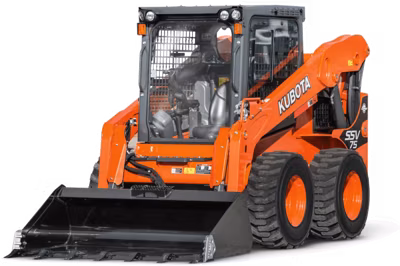 2025 Kubota SSV75 1