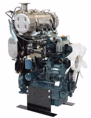2025 Kubota SSV75 4