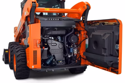 2025 Kubota SSV75 6