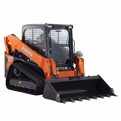 2026 Kubota SVL65-2 1