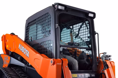 2026 Kubota SVL65-2 3