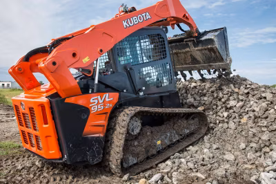 2026 Kubota SVL65-2 4