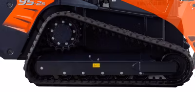 2026 Kubota SVL65-2 8