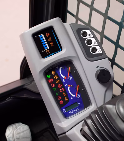 2026 Kubota SVL65-2 9