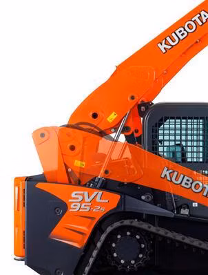 2026 Kubota SVL65-2 10
