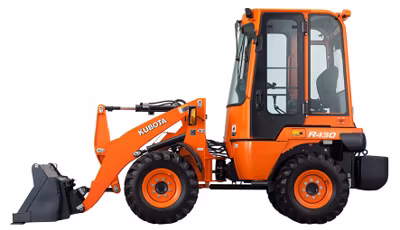 2026 Kubota R430 4
