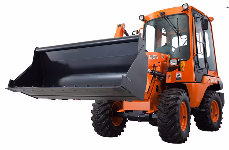 2025 Kubota R430 - Image 6