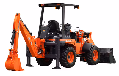 2026 Kubota R430 7