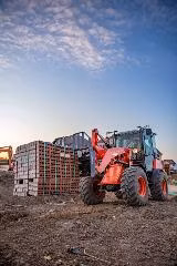 2025 Kubota R540 1