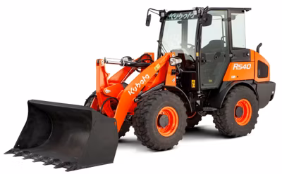 2025 Kubota R540 4
