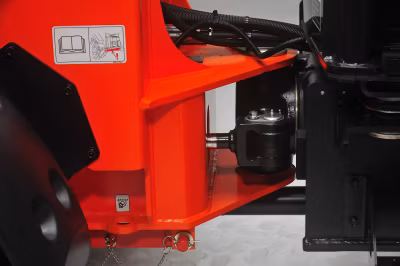 2025 Kubota R540 5