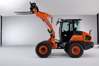 2025 Kubota R540 6