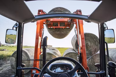 2026 Kubota M4-071 3