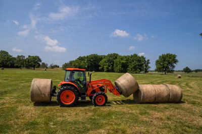 2026 Kubota M4-071 5