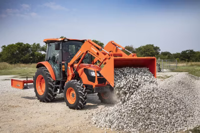 2026 Kubota M4-071 6