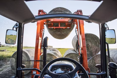 2025 Kubota M4D-071 3