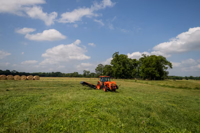 2025 Kubota M4D-071 4