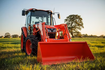 2025 Kubota M4D-061 1