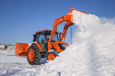 2025 Kubota M4D-061 12