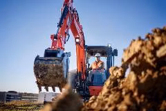2025 Kubota U48-5 2