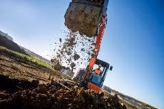 2025 Kubota U48-5 6