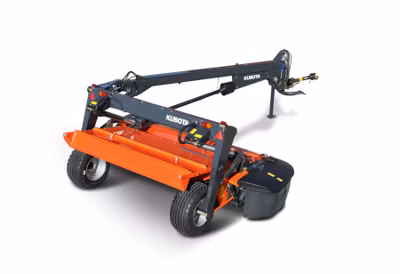 2026 Kubota DMC8028T 1