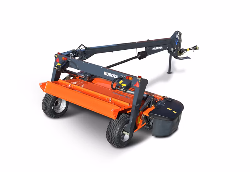2026 Kubota DMC8028T - Image 1