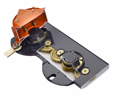 2026 Kubota DMC8032R 4