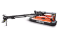 2026 Kubota DMC8536T - Image 1