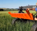 2026 Kubota DMC8540R - Image 3